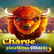 plataforma 0066bet